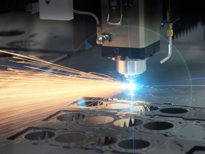 corte a laser