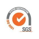 logo iso 9001